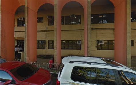 DENR CENRO Lipa City Batangas .